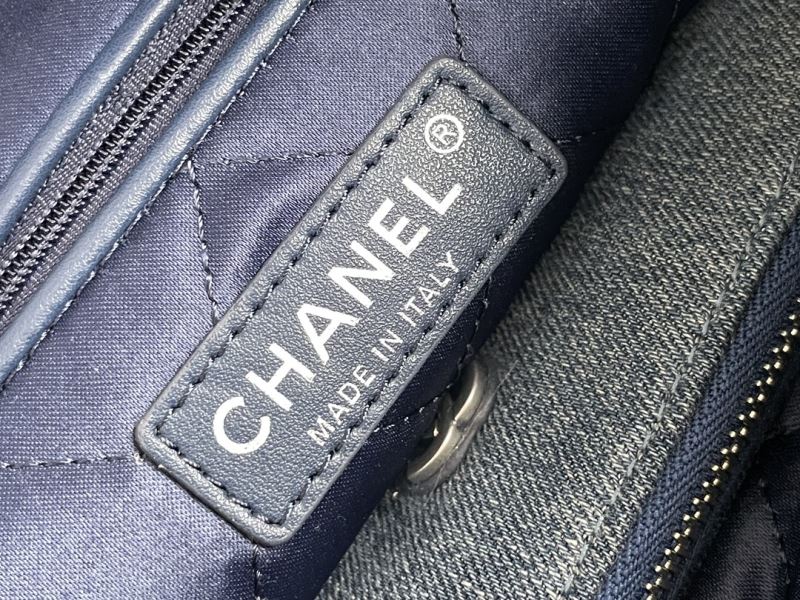 Ch**el hobo 22 bags